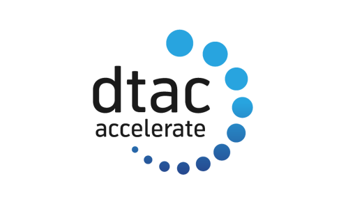 dtac accelerate 2018 start up