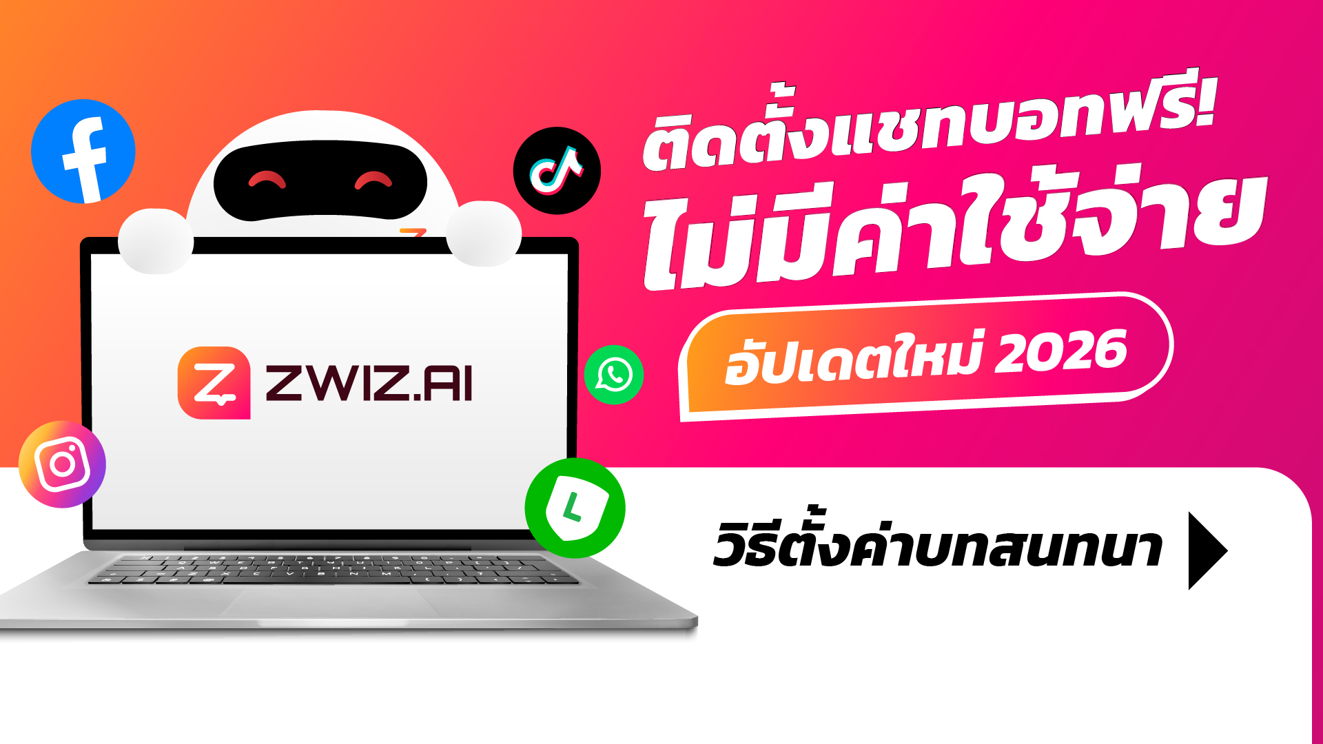 ZWIZ.AI Chatbot